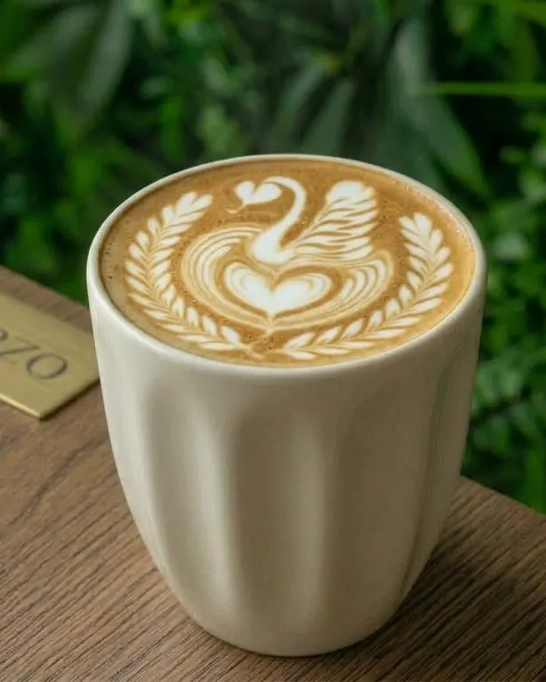 Korzo Latte
